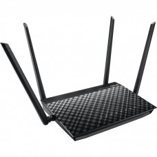 Asus RT-AC1200 Dual Band Wireless-AC1200 Router
